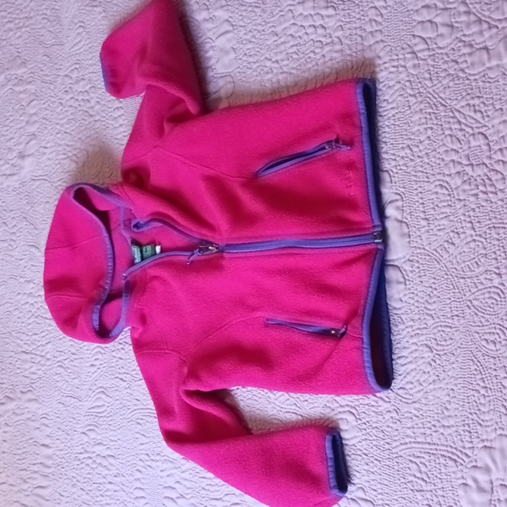 Sweater ll bean